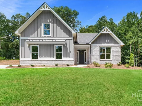 45 Hometown Court, Jefferson, GA 30549