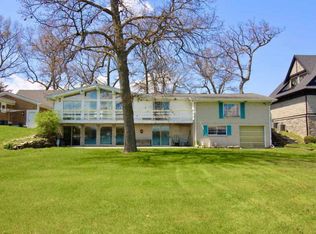 14309 Swanee Beach Dr, Fenton, MI 48430