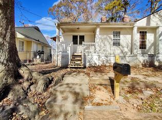 463 Ramona St NE, Marietta, GA 30060