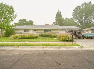 350 W McKenzie Ave, Hermiston, OR 97838