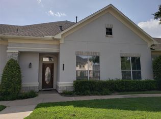 4330 Lake Run Dr, Missouri City, TX 77459