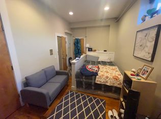 435 Hanover St #1A, Boston, MA 02113