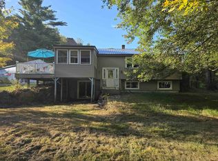 169 Jenness Pond Rd, Northwood, NH 03261