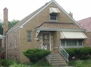 9727 S Sangamon St, Chicago, IL 60643