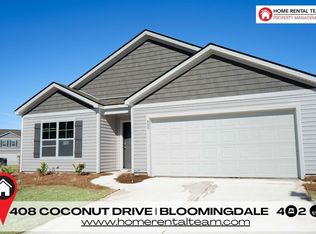 408 Coconut Dr, Bloomingdale, GA 31302