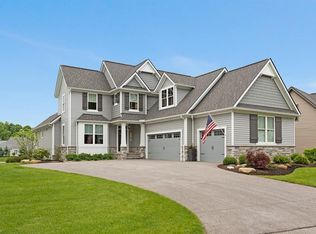 7379 Villa Rdg, Chagrin Falls, OH 44023