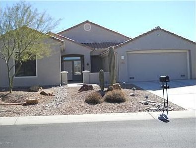 2nd image of 5137 W Desert Chicory Pl