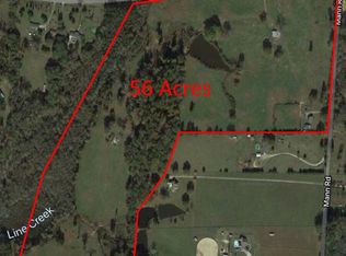 8585 Bohannon Rd, Tyrone, GA 30290