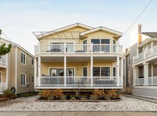 1826 Asbury Ave FLOOR 1, Ocean City, NJ 08226