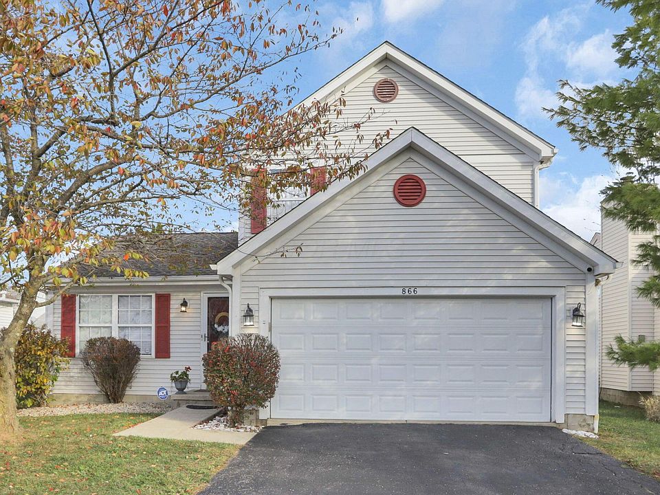 1st image of 866 Wallinger Dr