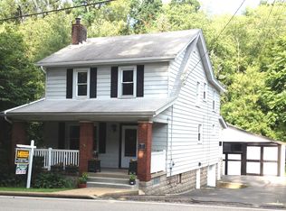 1190 Cedar Blvd, Pittsburgh, PA