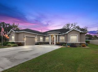 8378 Dorsey St, Spring Hill, FL 34608