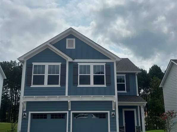 11035 Argosy Dr, Lancaster, SC 29720