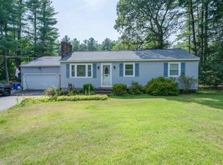 7 Brickyard Dr, Litchfield, NH 03052