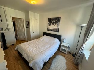 401 Adams St APT 5, Hoboken, NJ 07030