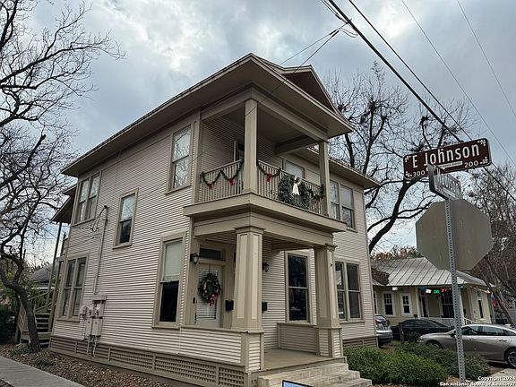2nd image of 502 MADISON
