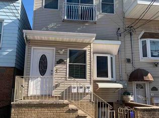 30 Wallis Ave FLOOR 2, Jersey City, NJ 07306