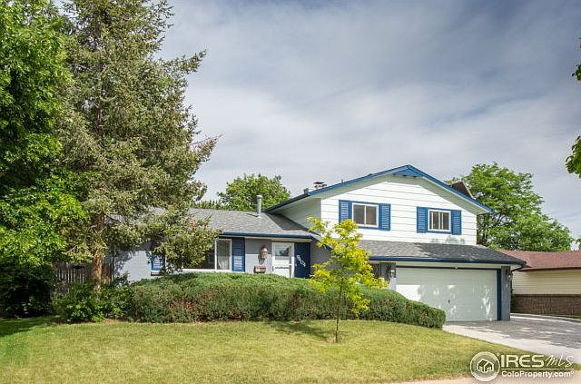 Lovely home on quiet street