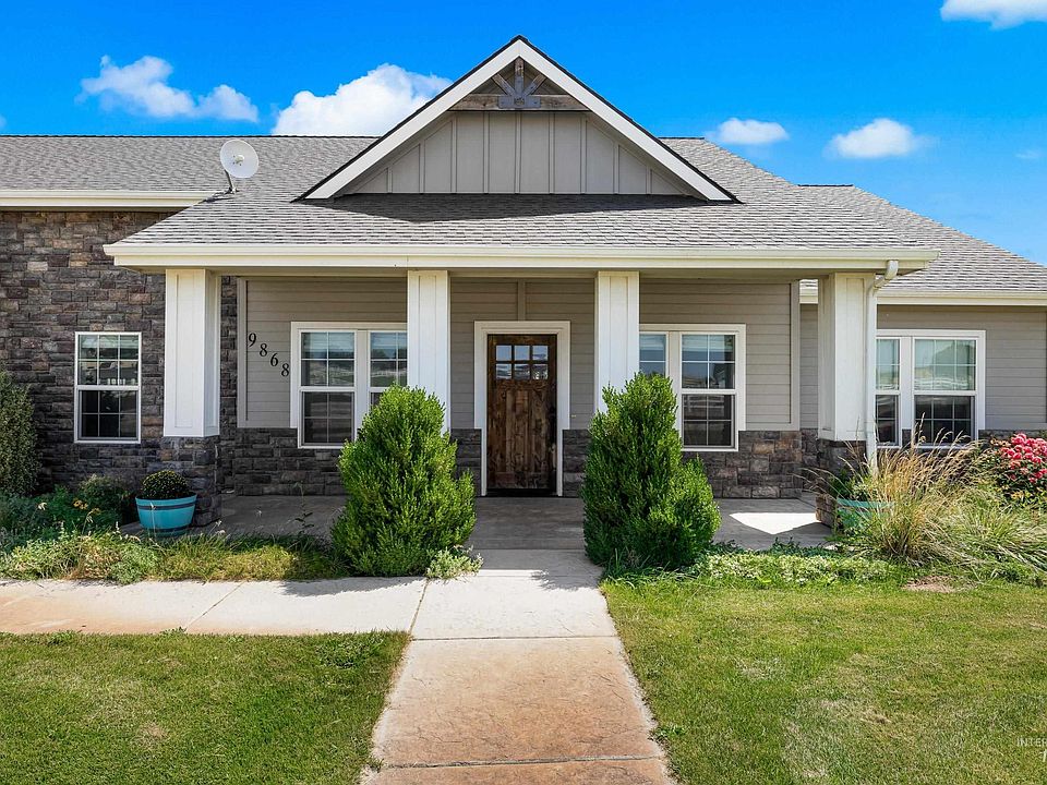 9868 Wild Prairie Way, Nampa, ID 83686 | Zillow
