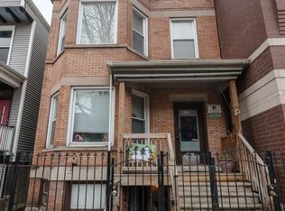 3744 N Ashland Ave #2, Chicago, IL 60613