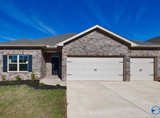 109 Front View Cir, Harvest, AL 35749