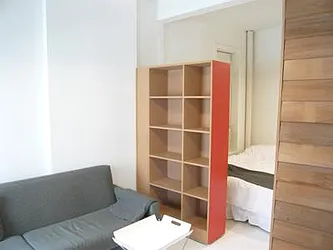 Rented by Veracity NYC LLC