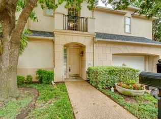 4126 Eastman Way, Addison, TX 75001