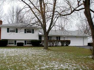 64 Chiltern Rd, Rochester, NY 14623