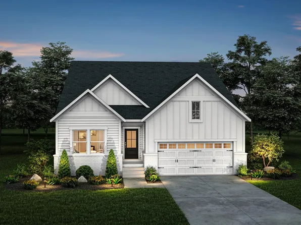 801 Ashton Park Way, Mount Juliet, TN 37122