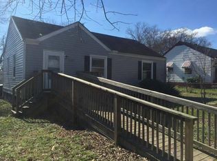 1003 Crafton Ln, Richmond, VA 23222