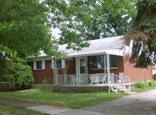 1480 Deerland St, Dayton, OH 45432