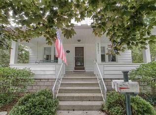 68201 S Forest Ave, Richmond, MI 48062