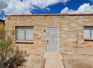 146 E Kelso, Tucson, AZ 85705