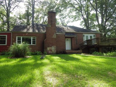 474 Lakewood Dr, Starkville, MS, 39759