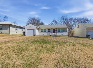 1551 N Indianapolis Ave, Tulsa, OK 74115