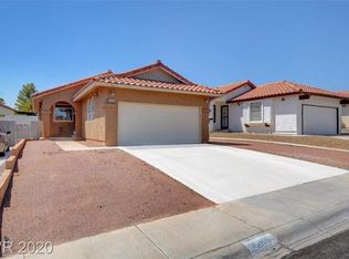 8409 Lomack Ct, Las Vegas, NV 89145