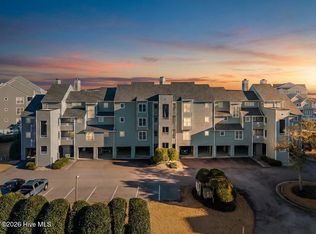 631 Pirates Way, Manteo, NC 27954