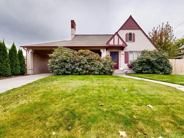1122 E Isaacs Avenue, Walla Walla, WA 99362