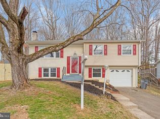 4710 Kenny Ct, Woodbridge, VA