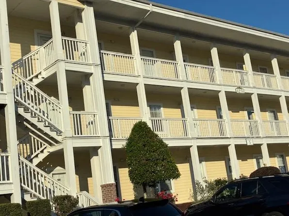4251-5 Hibiscus Dr. #202, Little River, SC 29566
