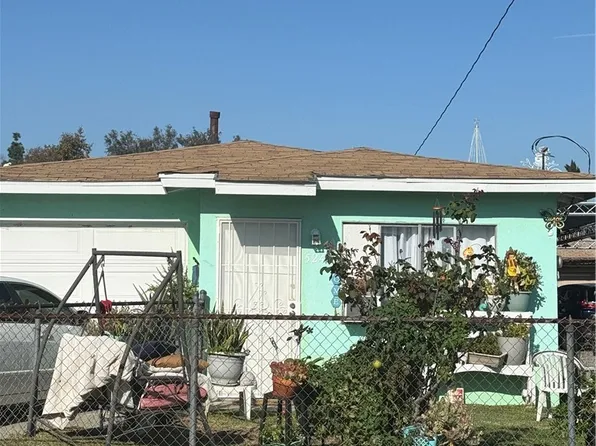 5239 Fostoria St, Cudahy, CA 90201