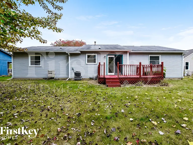 6317 Watercrest Way — Photo 14