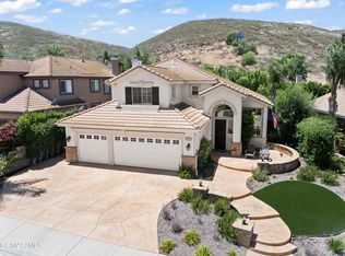 1885 Autumn Pl, Simi Valley, CA 93065