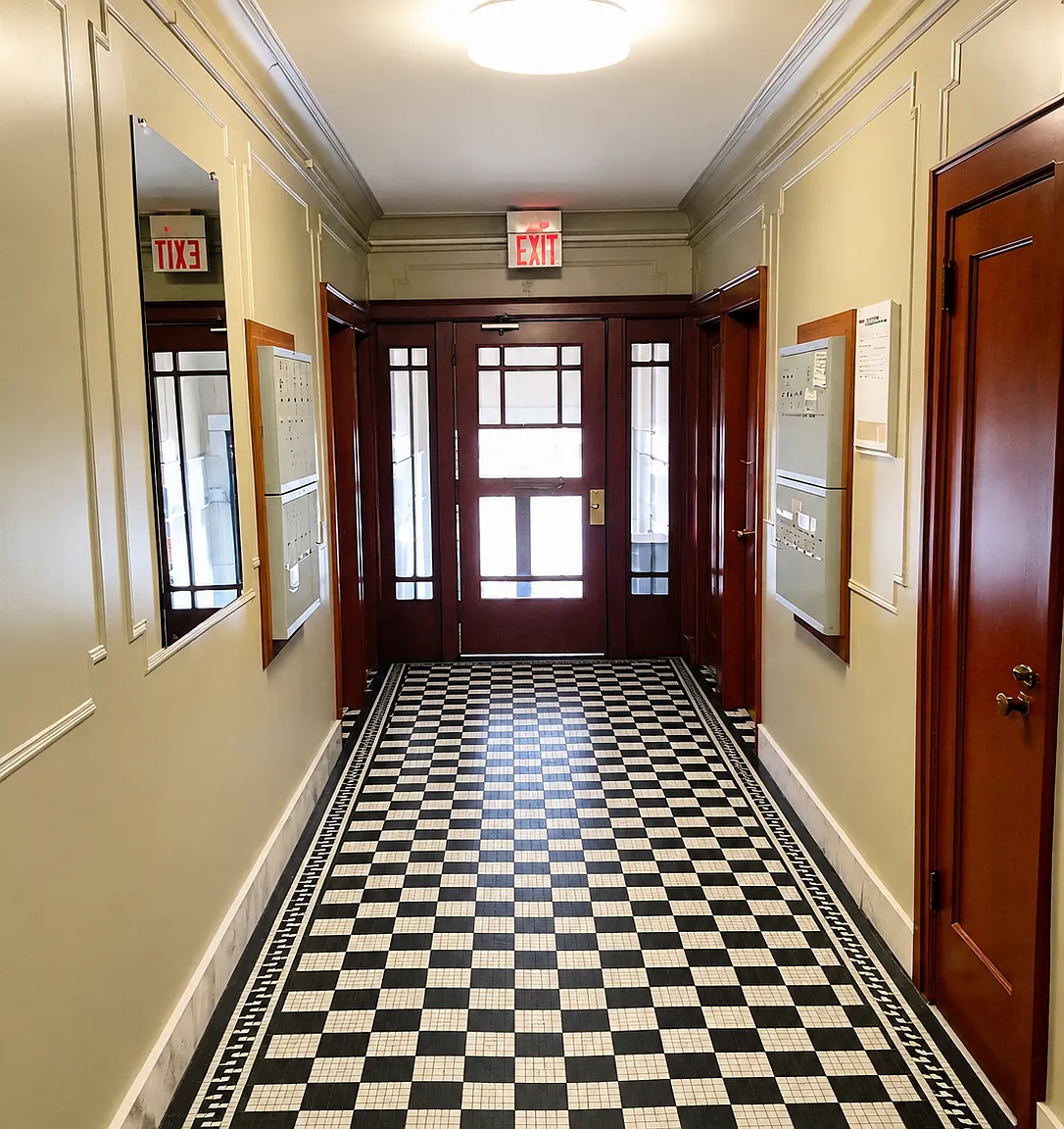 2 bed, 850 sqft, $1,825 — Photo 4