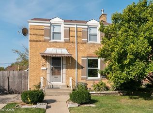 2534 Elder Ln, Franklin Park, IL