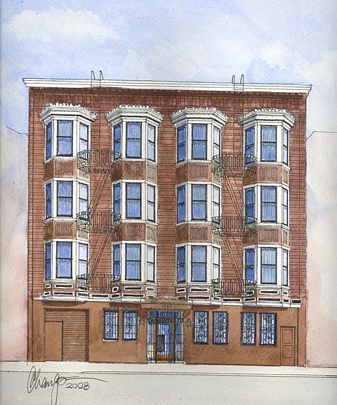 1st image of 1750 Mission St