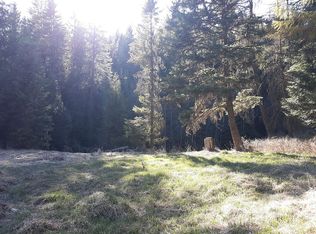 20XX Clugston Onion Creek Rd, Colville, WA 99114