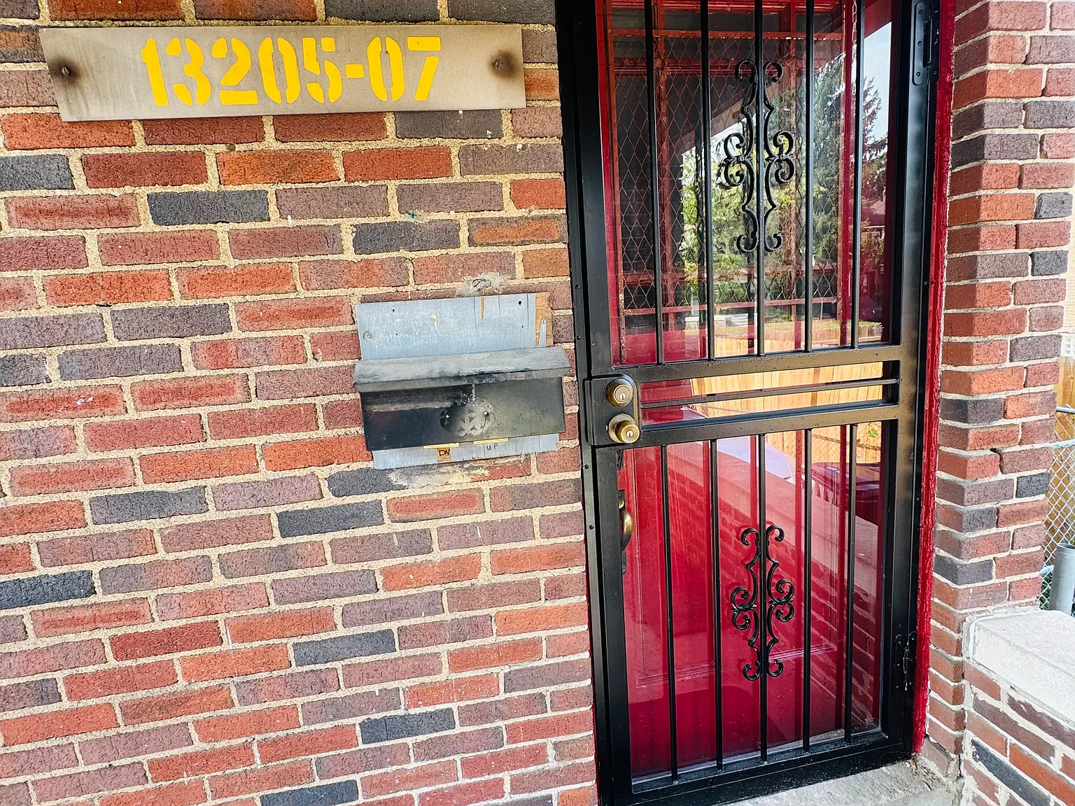 1 bed, 1000 sqft, $700 — Photo 4
