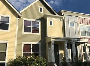 803 Heschel St UNIT C, Fort Collins, CO 80524