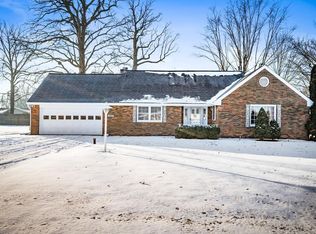 3013 E Oaklawn Dr, Muncie, IN 47303